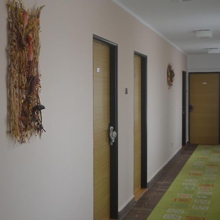 Penzion Nova Stitary Extérieur photo