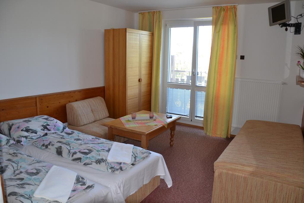 Penzion Nova Stitary Chambre photo