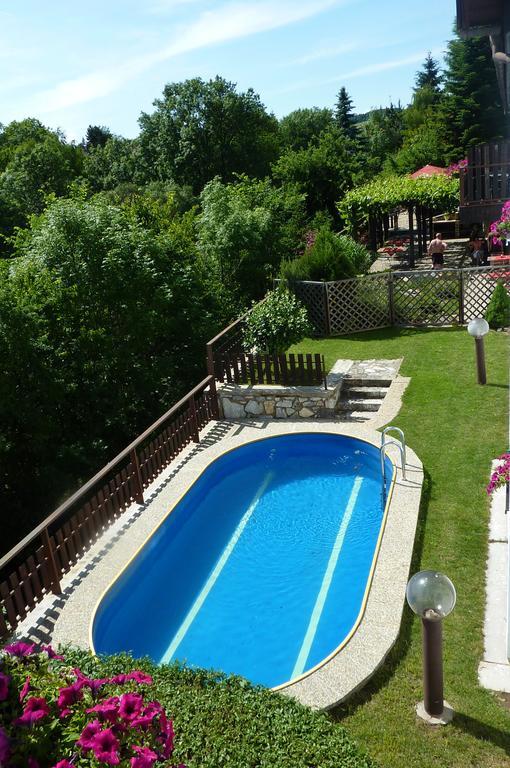 Penzion Nova Stitary Extérieur photo