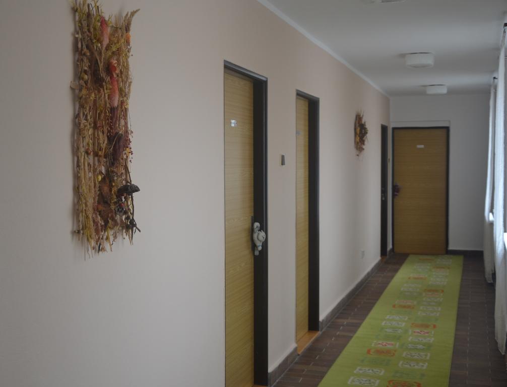 Penzion Nova Stitary Extérieur photo