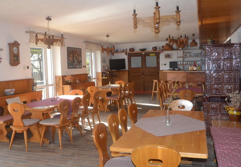 Penzion Nova Stitary Extérieur photo